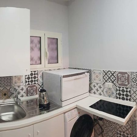 La Casa Stella Apartman Nápoly Kültér fotó