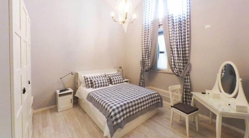La Casa Stella Apartman Nápoly Kültér fotó