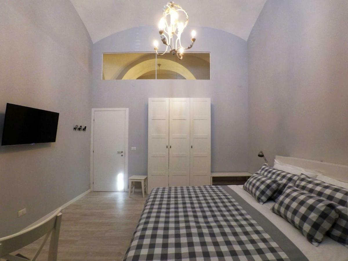 La Casa Stella Apartman Nápoly Kültér fotó