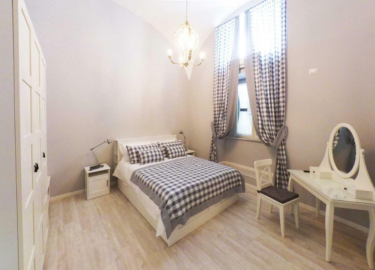 La Casa Stella Apartman Nápoly Kültér fotó