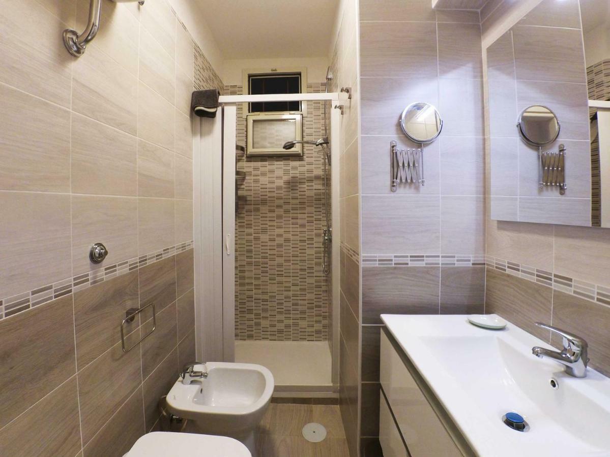La Casa Stella Apartman Nápoly Kültér fotó