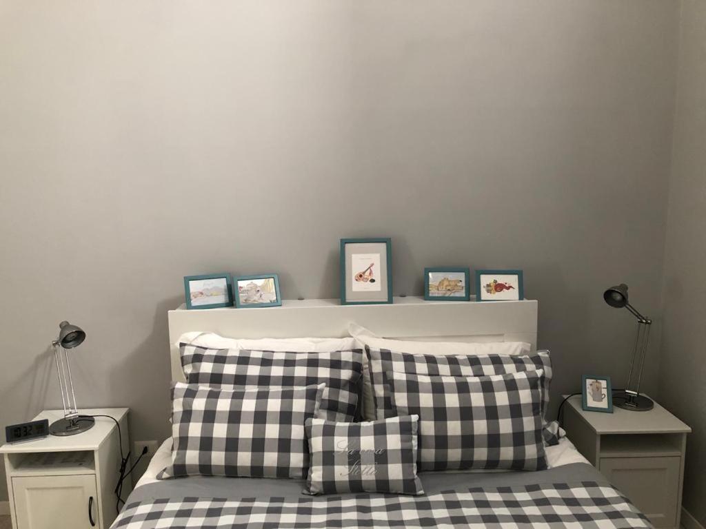La Casa Stella Apartman Nápoly Kültér fotó