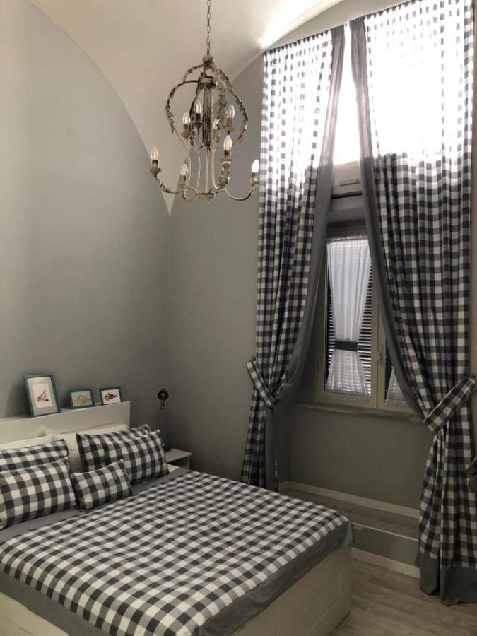 La Casa Stella Apartman Nápoly Kültér fotó