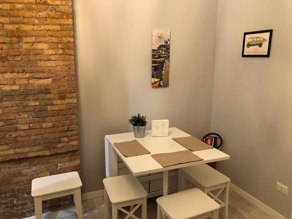 La Casa Stella Apartman Nápoly Kültér fotó